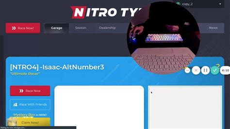 nitro typing 2|nitro type 2 player.